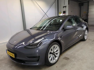 Tesla Model 3 Standard RWD Plus FACELIFT [ LFP ACCU+WARMTEPOMP+AUTOPILOT+19INCH+60 kWh+PREMIUM AUDIO ]