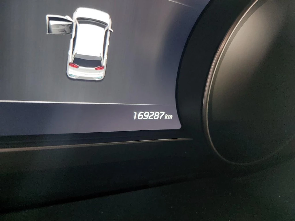 Hoofdafbeelding Kia e-Niro