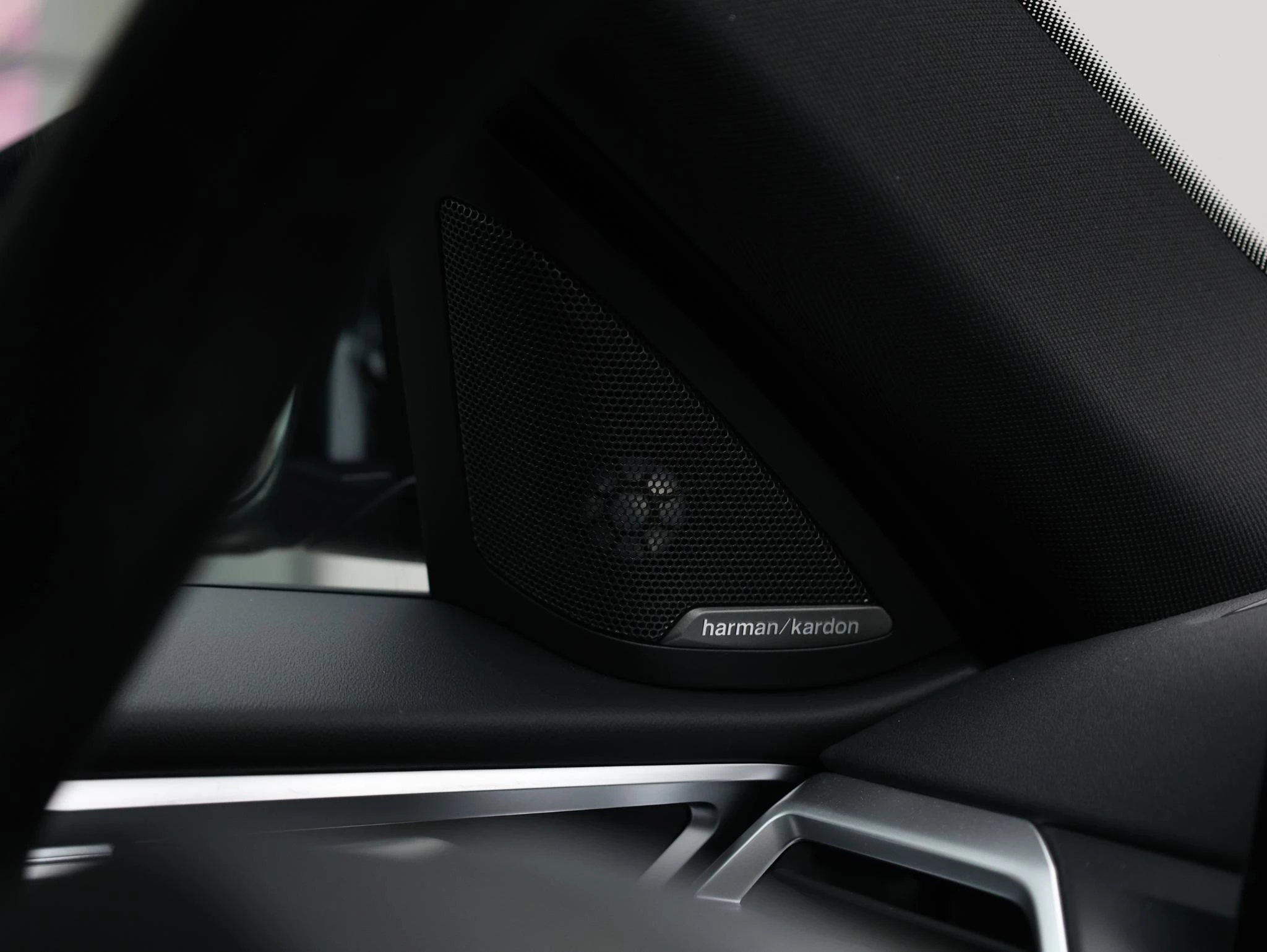 Hoofdafbeelding BMW i4