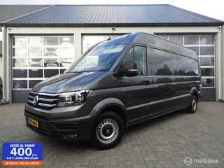 Volkswagen Crafter Bestel  2.0 TDI L4H3