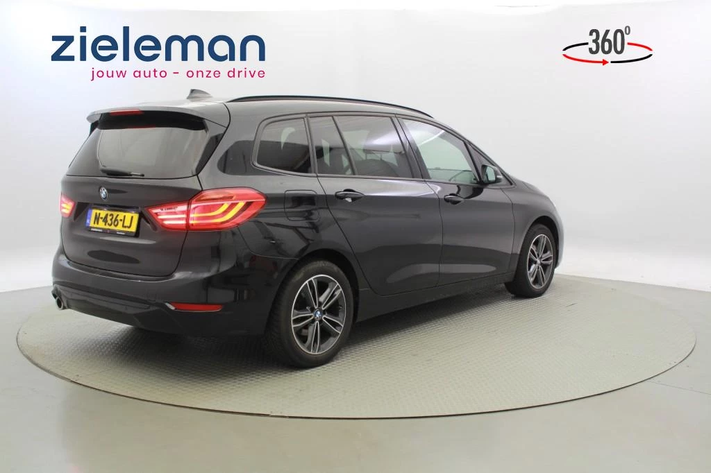 Hoofdafbeelding BMW 2 Serie