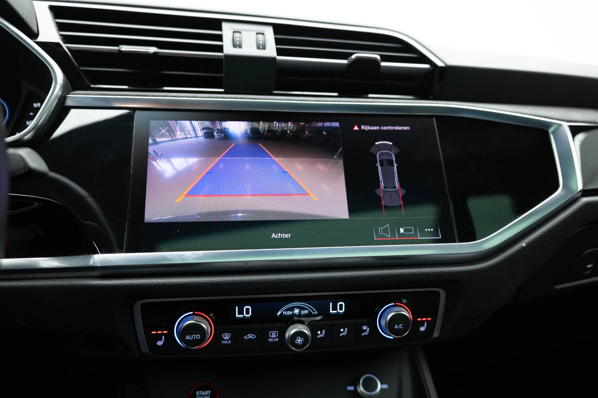 Hoofdafbeelding Audi RSQ3