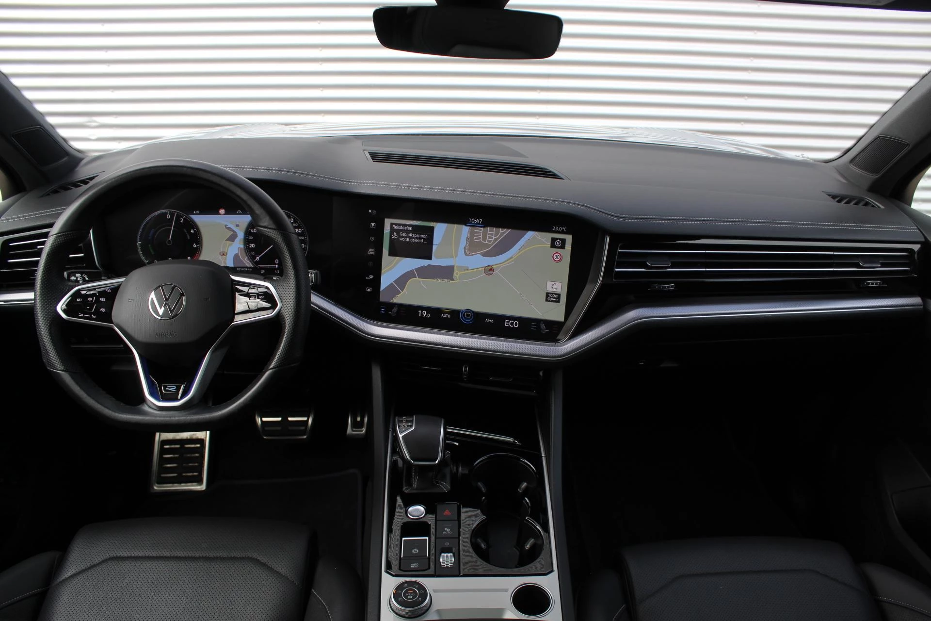 Hoofdafbeelding Volkswagen Touareg