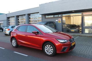 SEAT Ibiza 1.0 TSi Style Business Intense