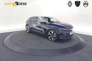 Renault Megane E-Tech EV60 Optimum Charge Techno | Pack Winter | Camera | Adaptieve Cruise Control | Dodehoekdetectie