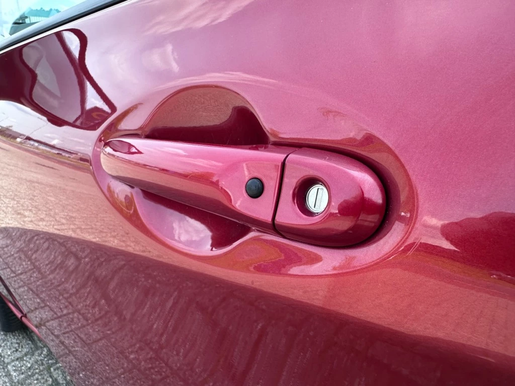 Hoofdafbeelding Nissan Note