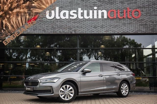 Škoda Superb Combi 1.5 TSI MHEV First Edition , Adaptive cruise, Massage,