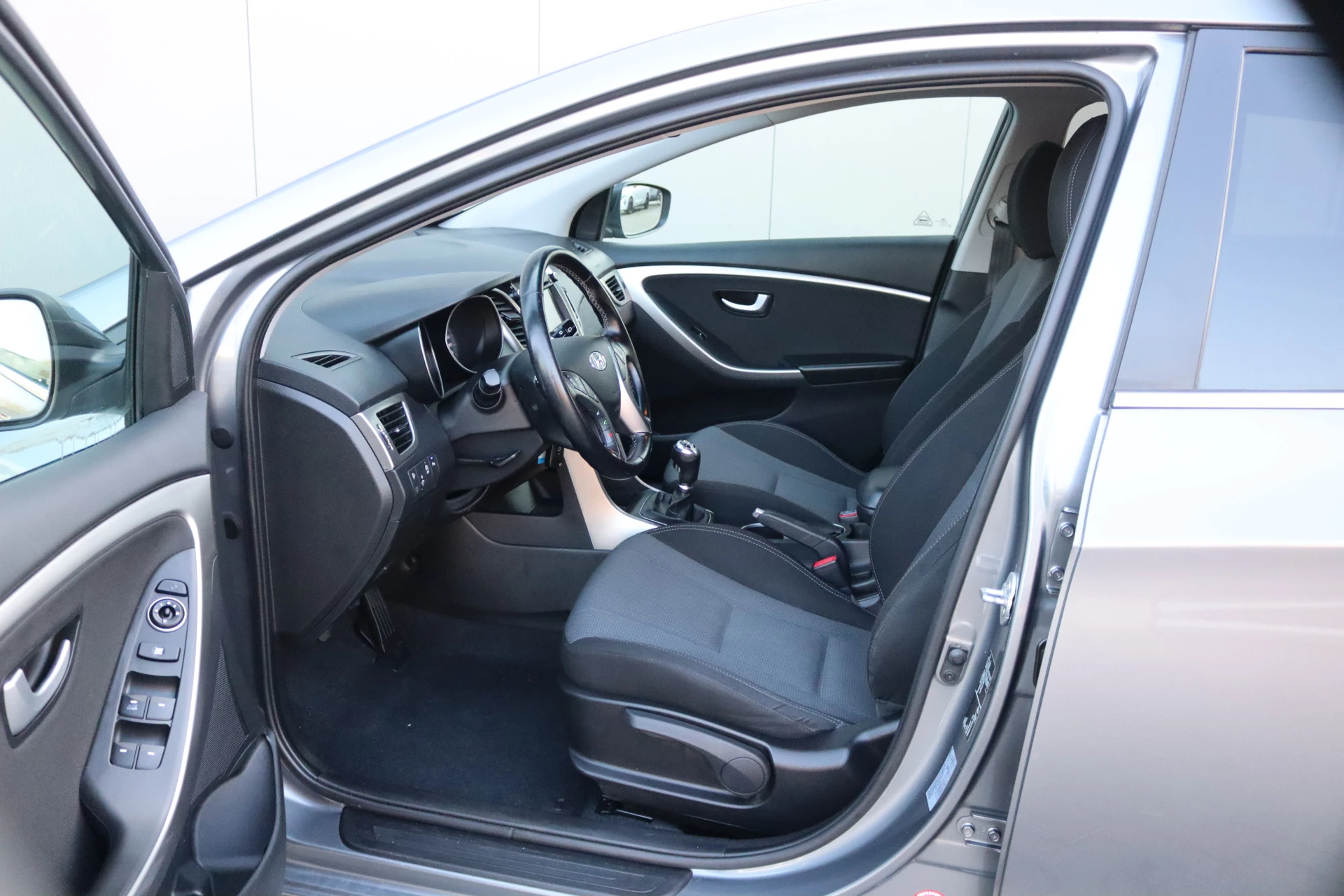Hoofdafbeelding Hyundai i30