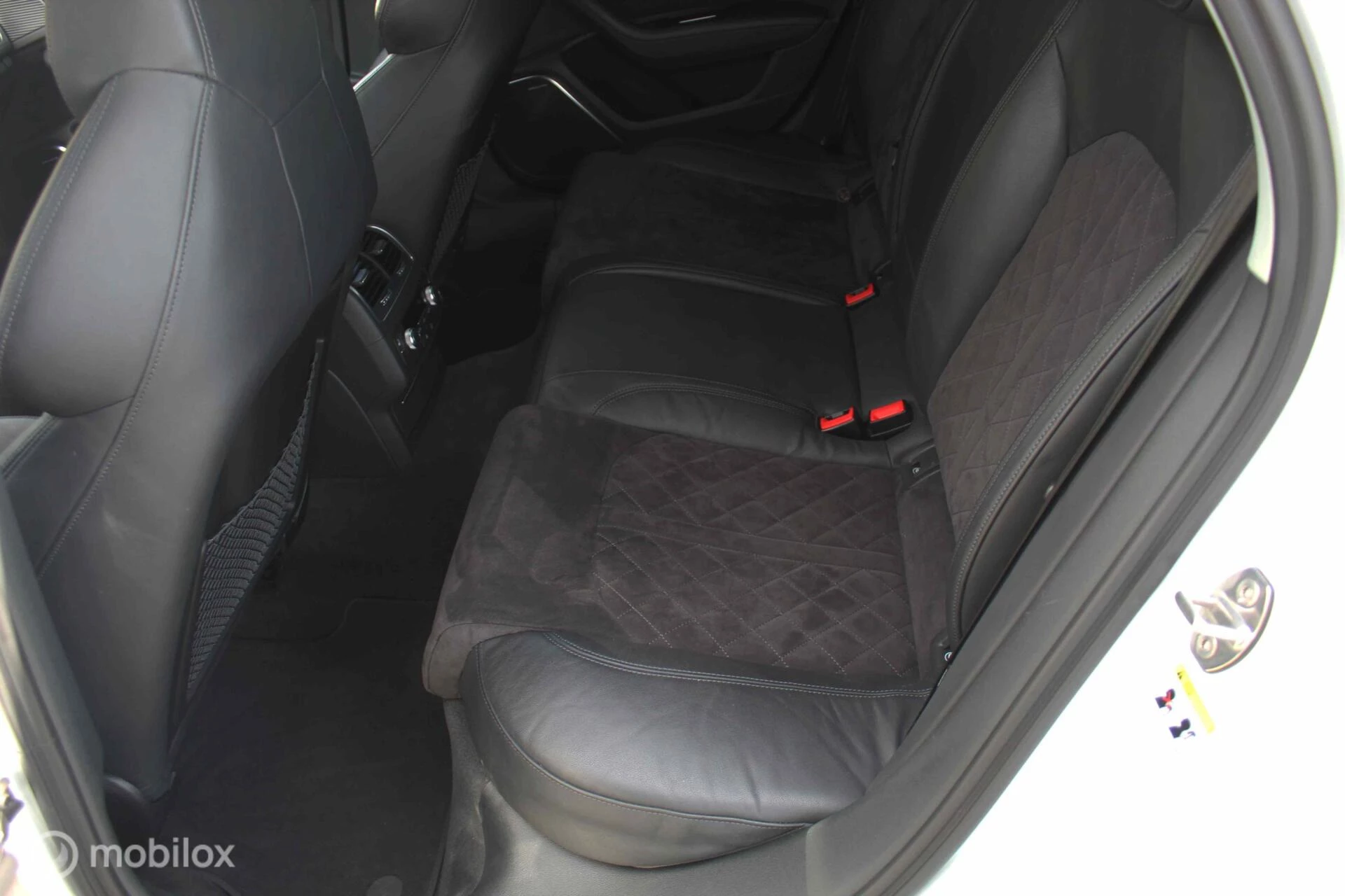 Hoofdafbeelding Audi RS6