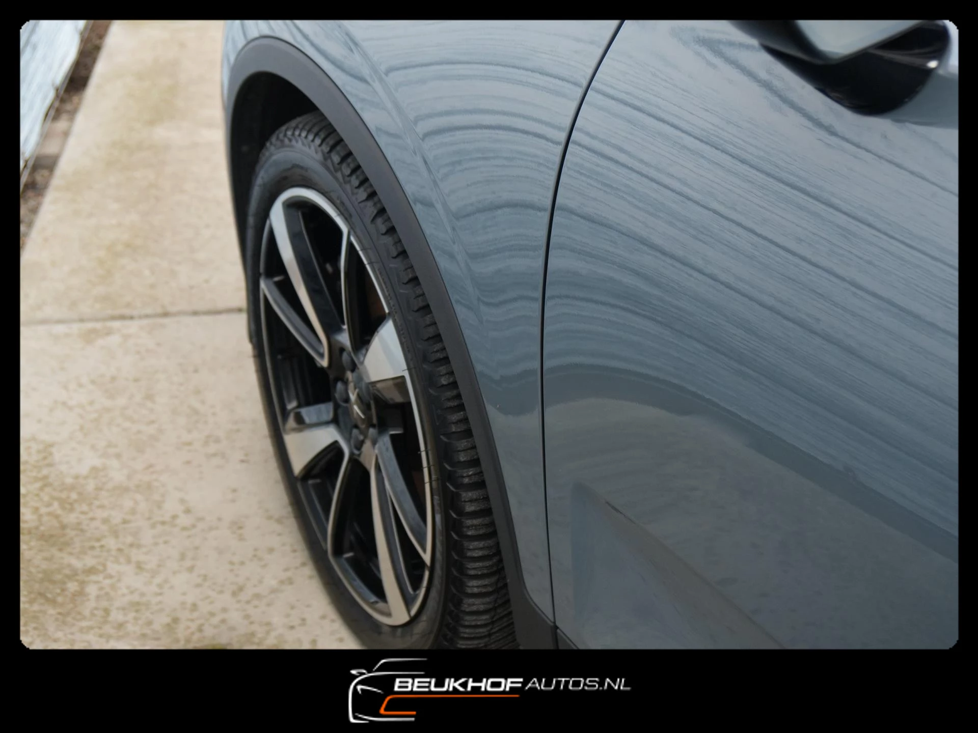 Hoofdafbeelding Polestar 2