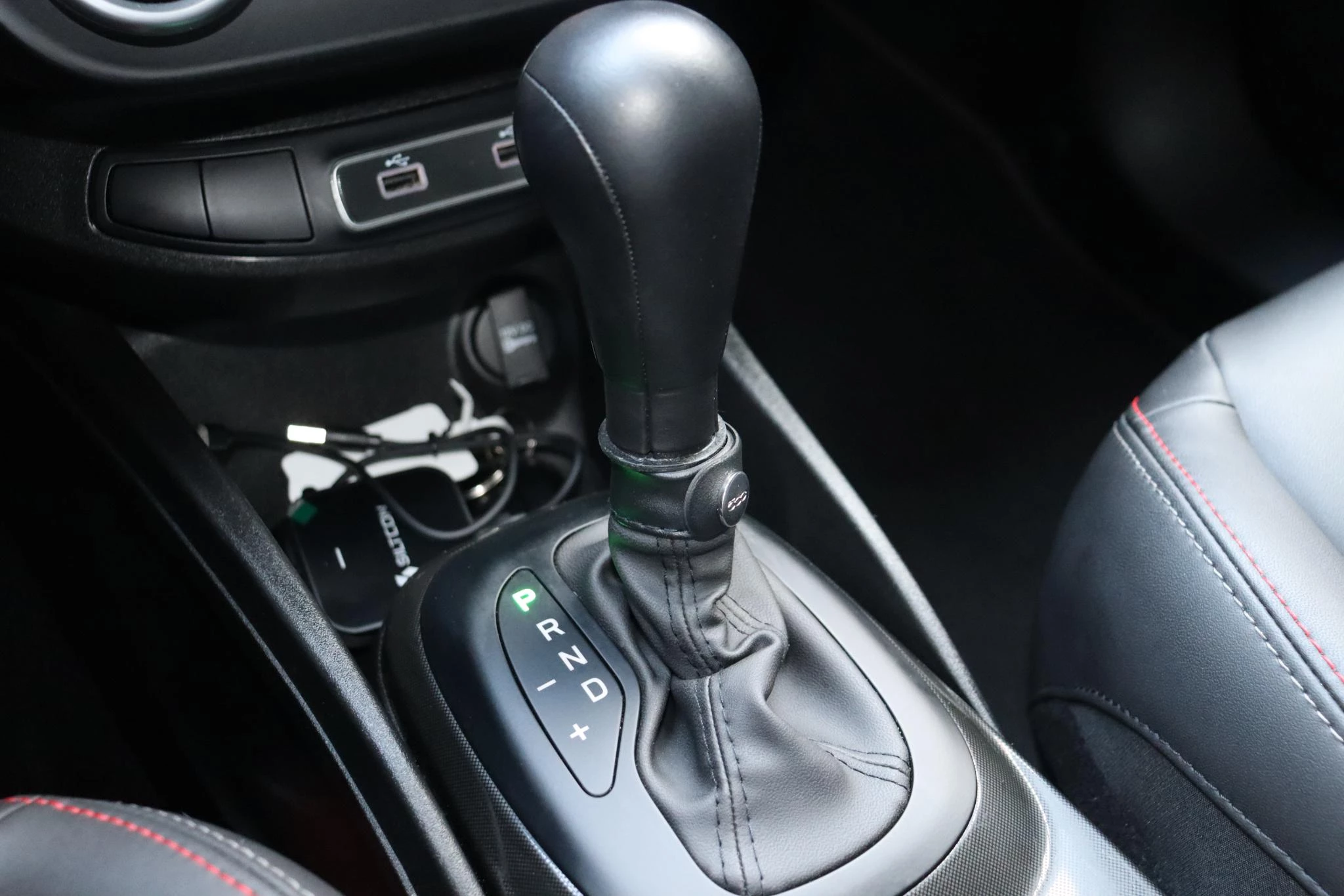 Hoofdafbeelding Fiat 500X