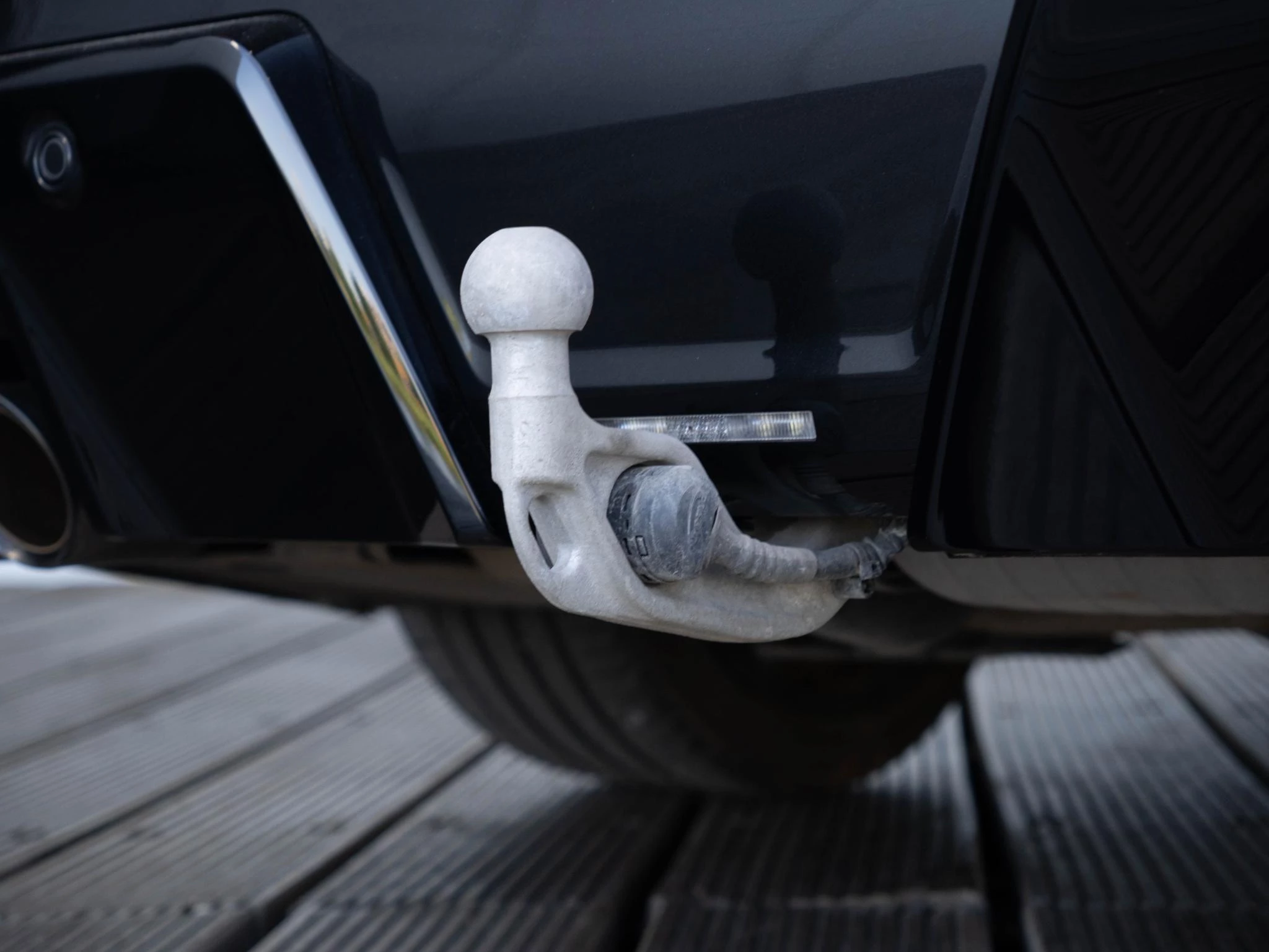 Hoofdafbeelding BMW M5