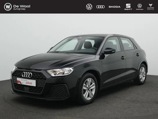 Audi A1 Sportback 25 TFSI 95pk Pro Line | Cruise control | Digital Cockpit | Navigatie | Parkeersensoren voor/achter | Apple CarPlay & Android Auto |