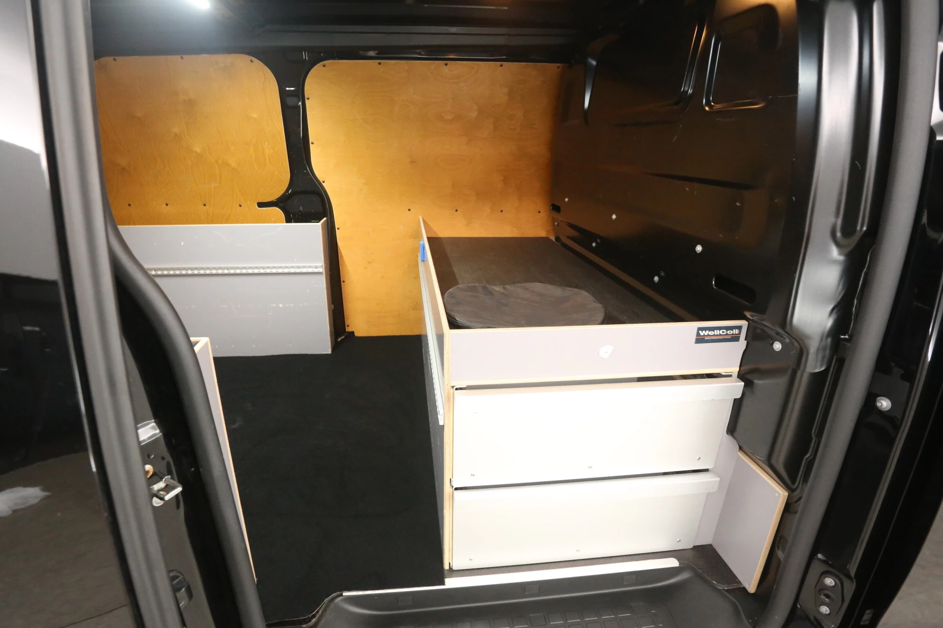 Hoofdafbeelding Peugeot e-Expert