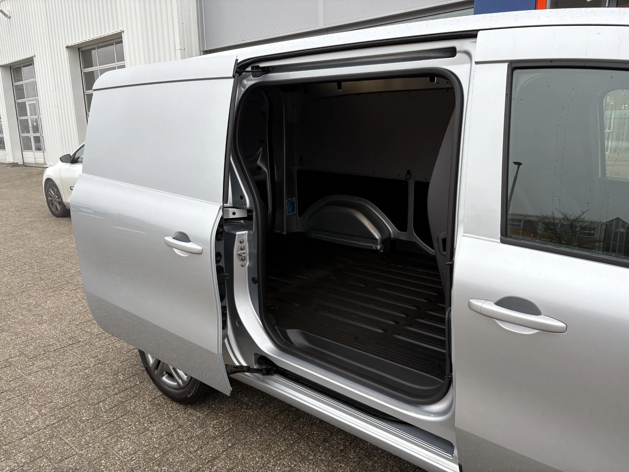 Hoofdafbeelding Mercedes-Benz Citan