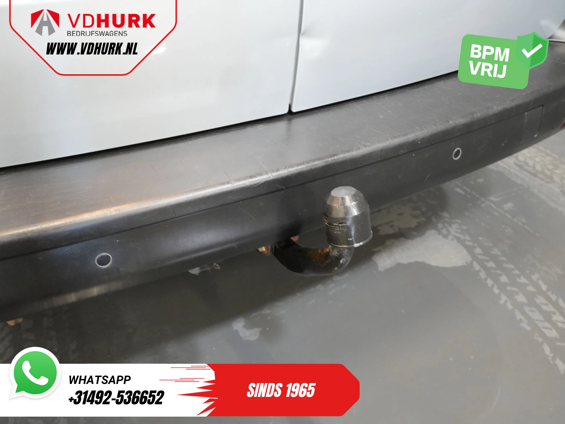 Hoofdafbeelding Toyota ProAce