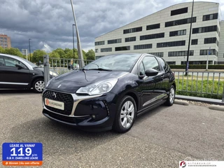 Ds 3 1.2 PureTech So Chic
