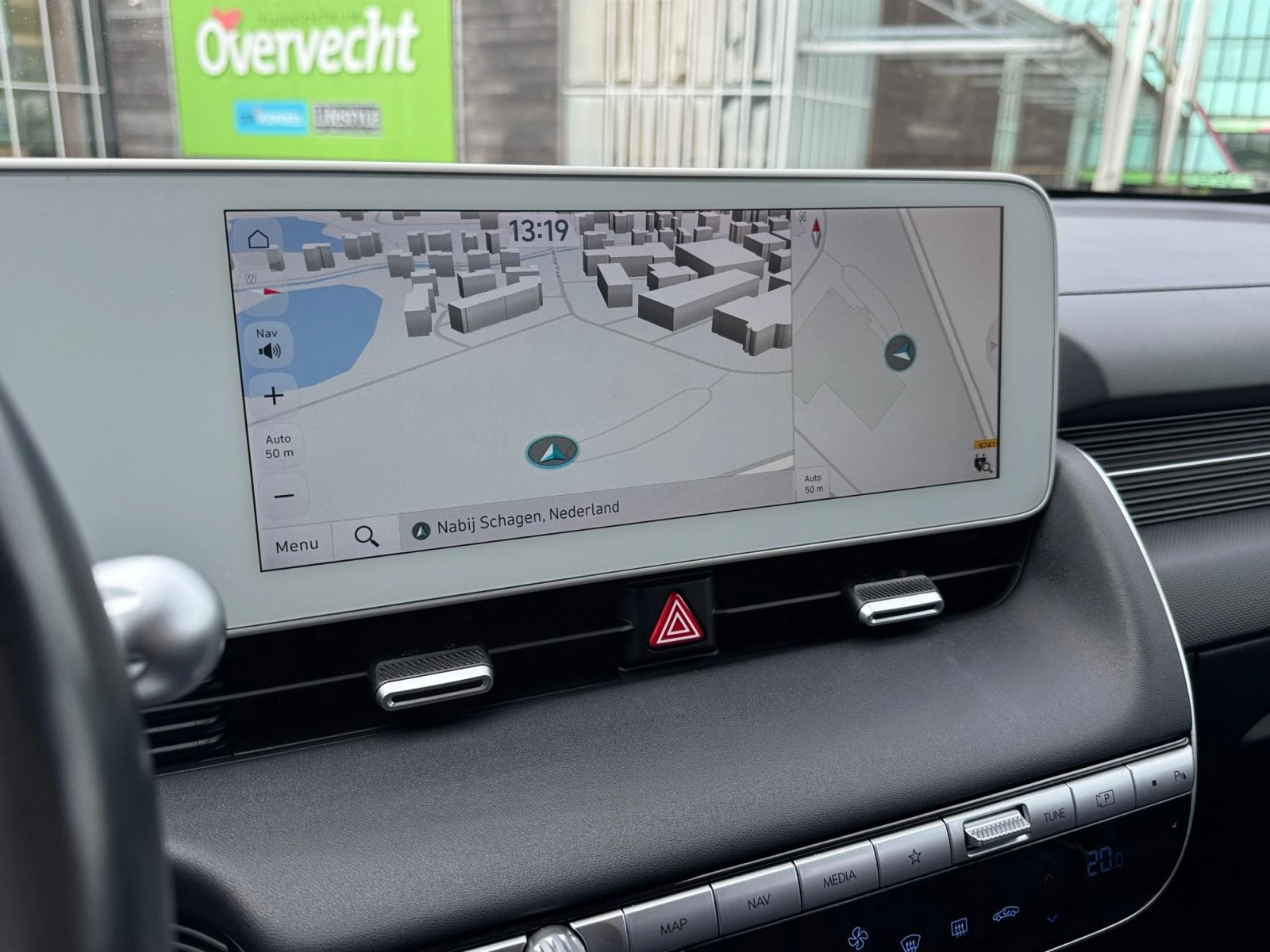Hoofdafbeelding Hyundai IONIQ 5