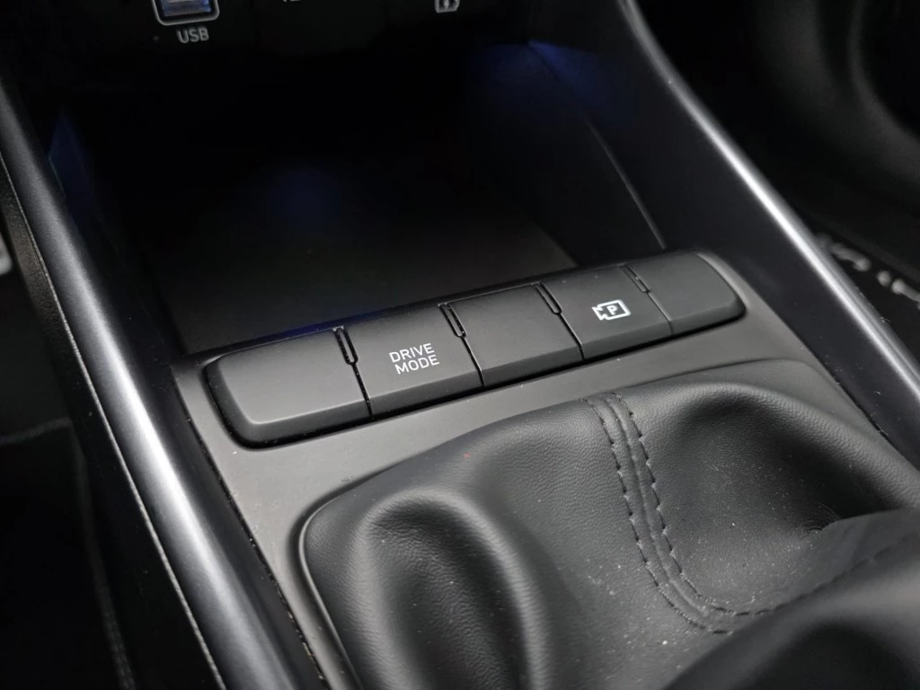 Hoofdafbeelding Hyundai Bayon