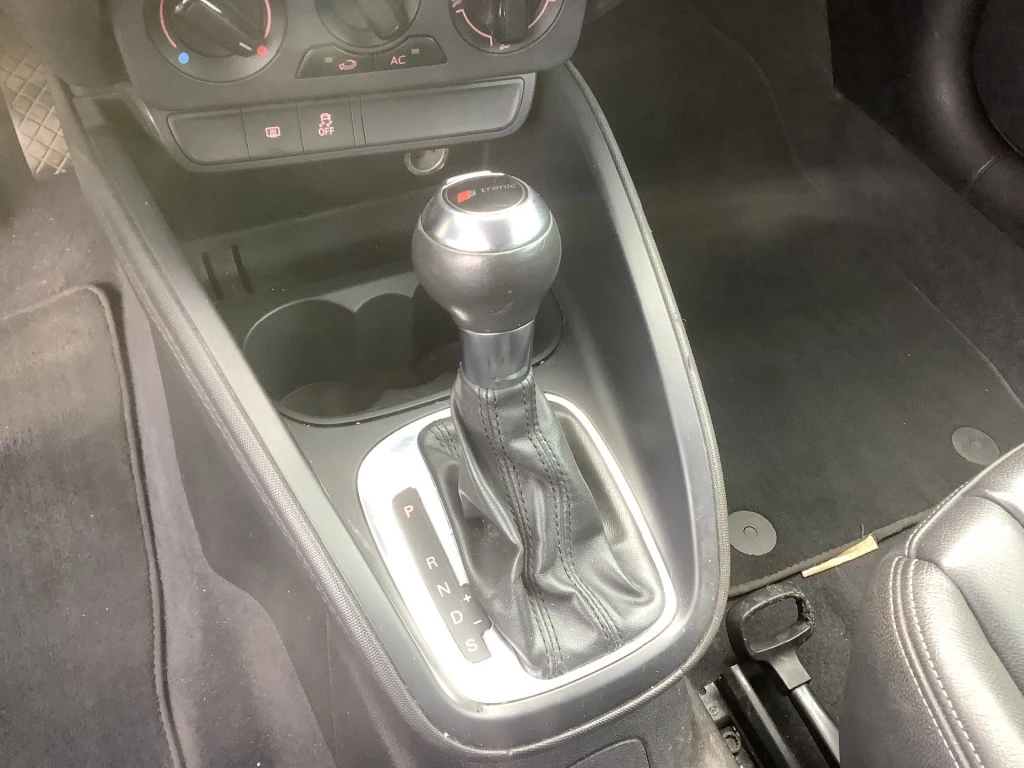 Hoofdafbeelding Audi A1