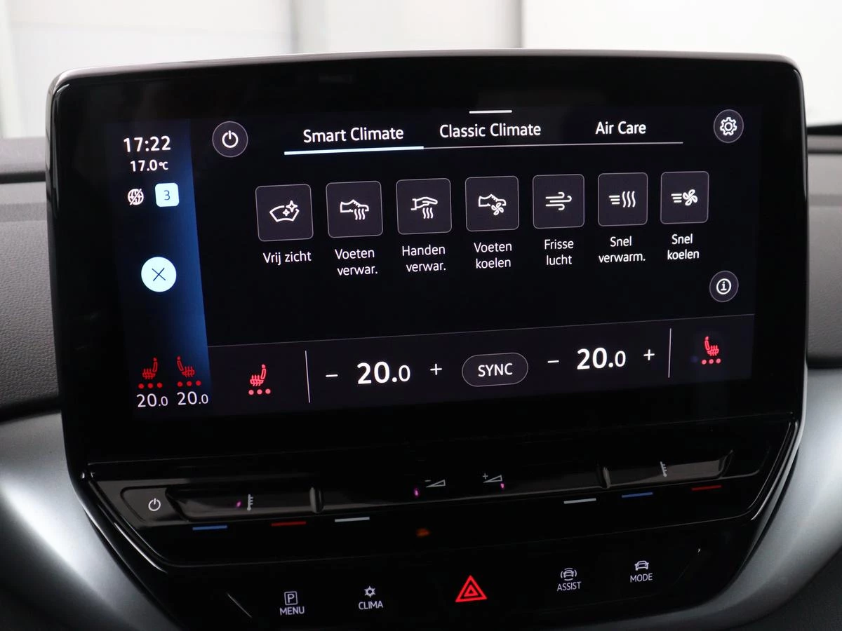 Hoofdafbeelding Volkswagen ID.4