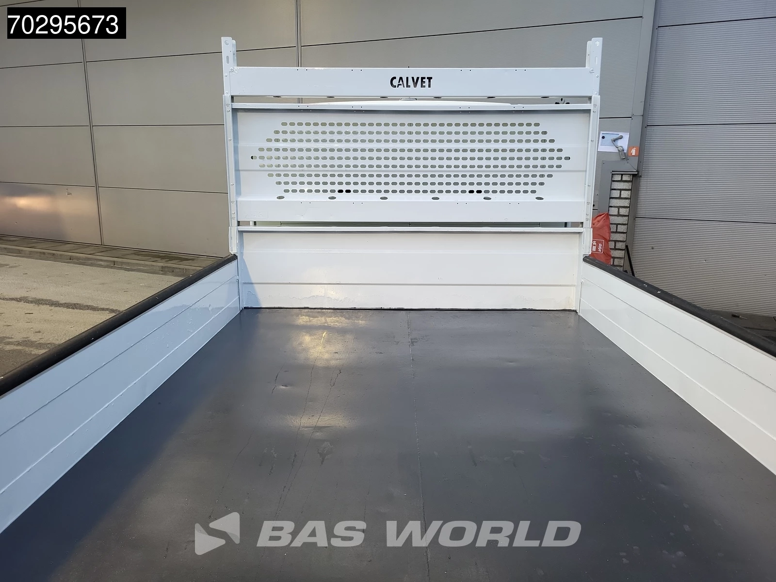 Hoofdafbeelding Citroën Jumper