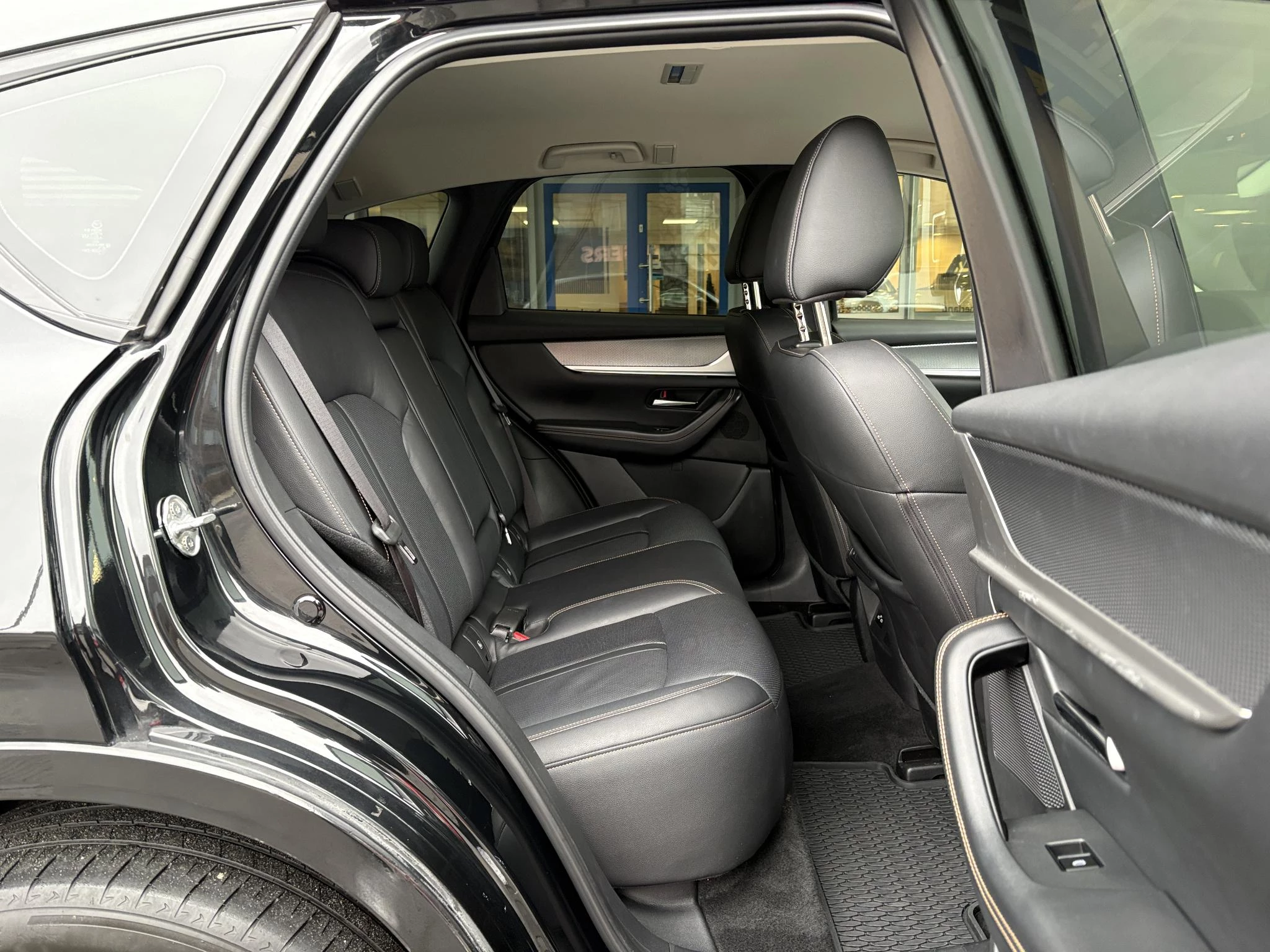 Hoofdafbeelding Mazda CX-60