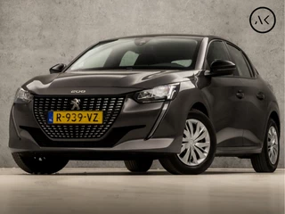 Peugeot 208 1.2 PureTech Sport (LANE ASSIST, DAB+, SPORTSTOELEN, CRUISE, ELEK PAKKET, NIEUWE APK, NIEUWSTAAT)