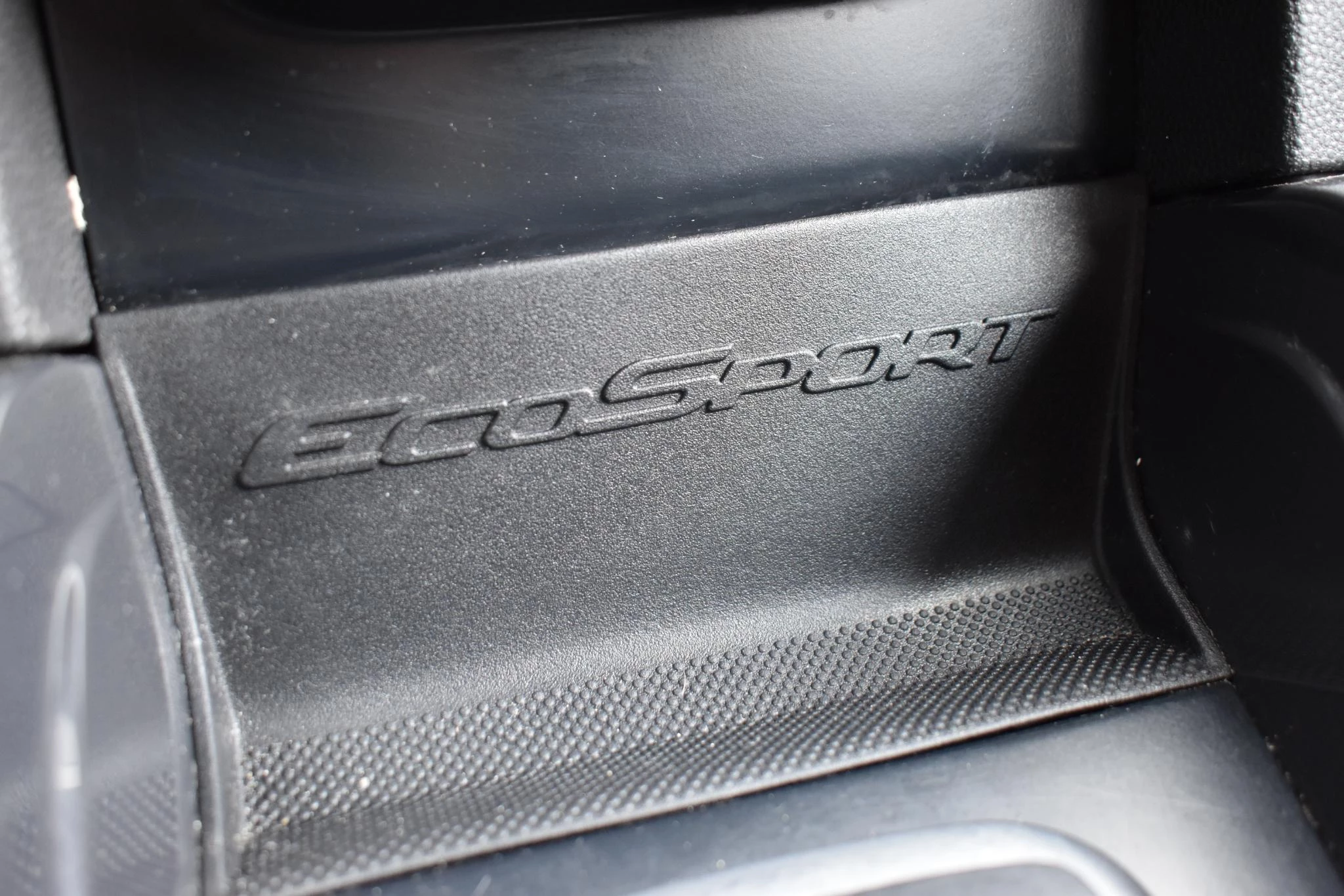 Hoofdafbeelding Ford EcoSport