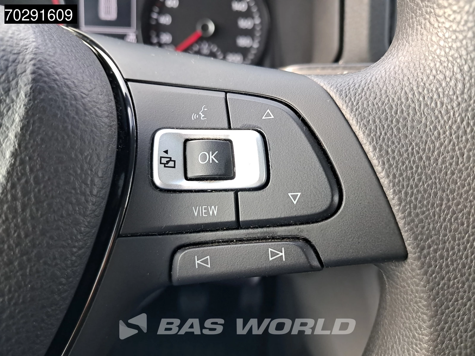 Hoofdafbeelding MAN TGE