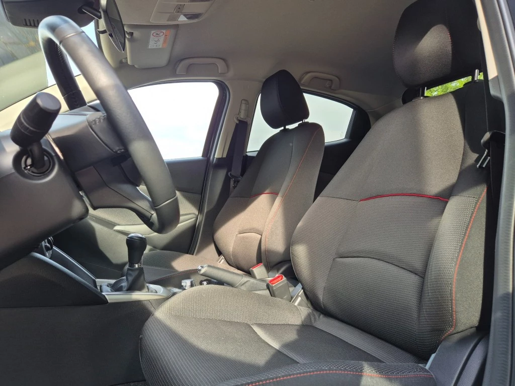 Hoofdafbeelding Mazda 2