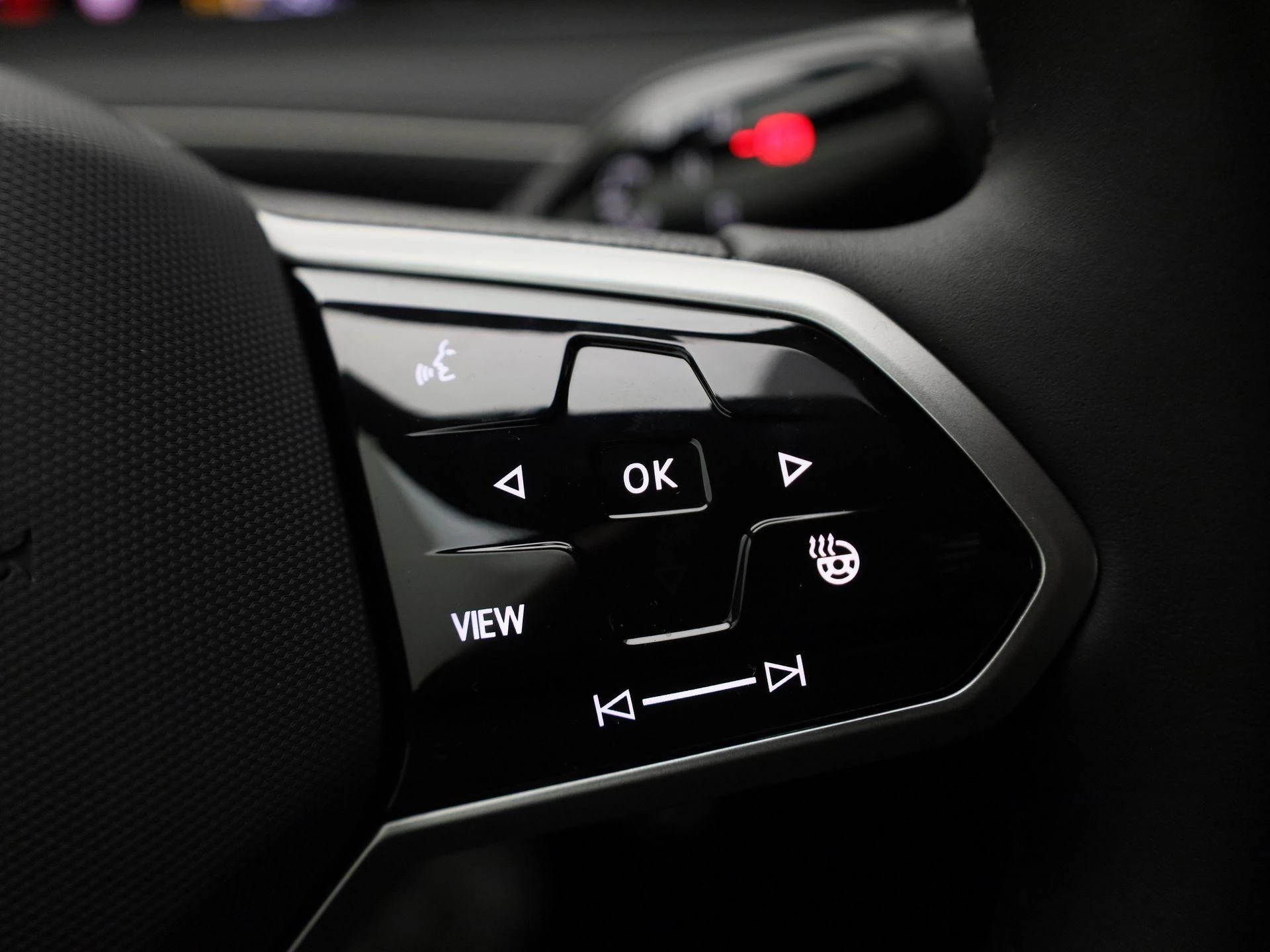 Hoofdafbeelding Volkswagen ID.7