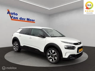 Citroen C4 Cactus 1.2 PureTech Business