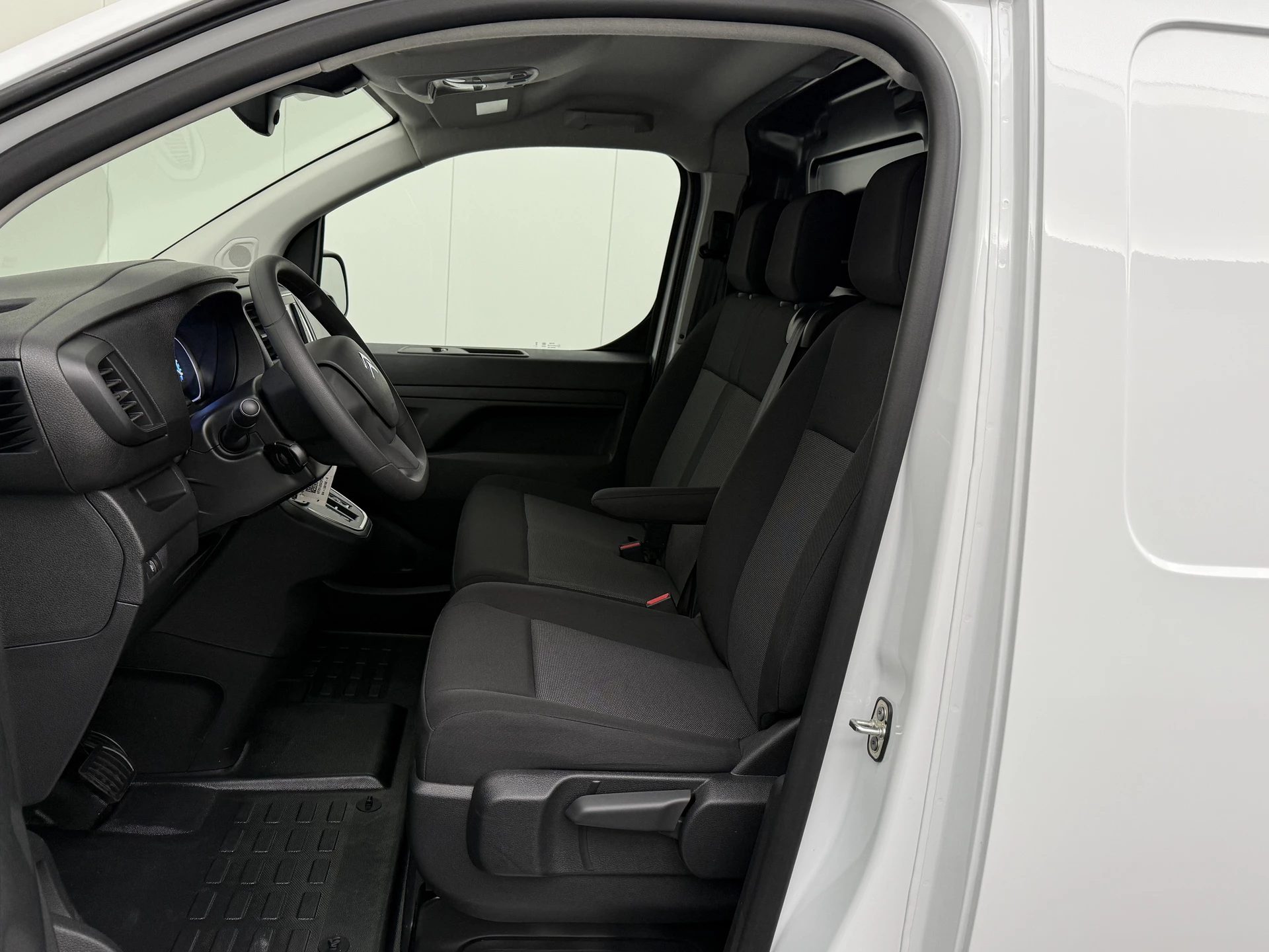 Hoofdafbeelding Citroën ë-Jumpy