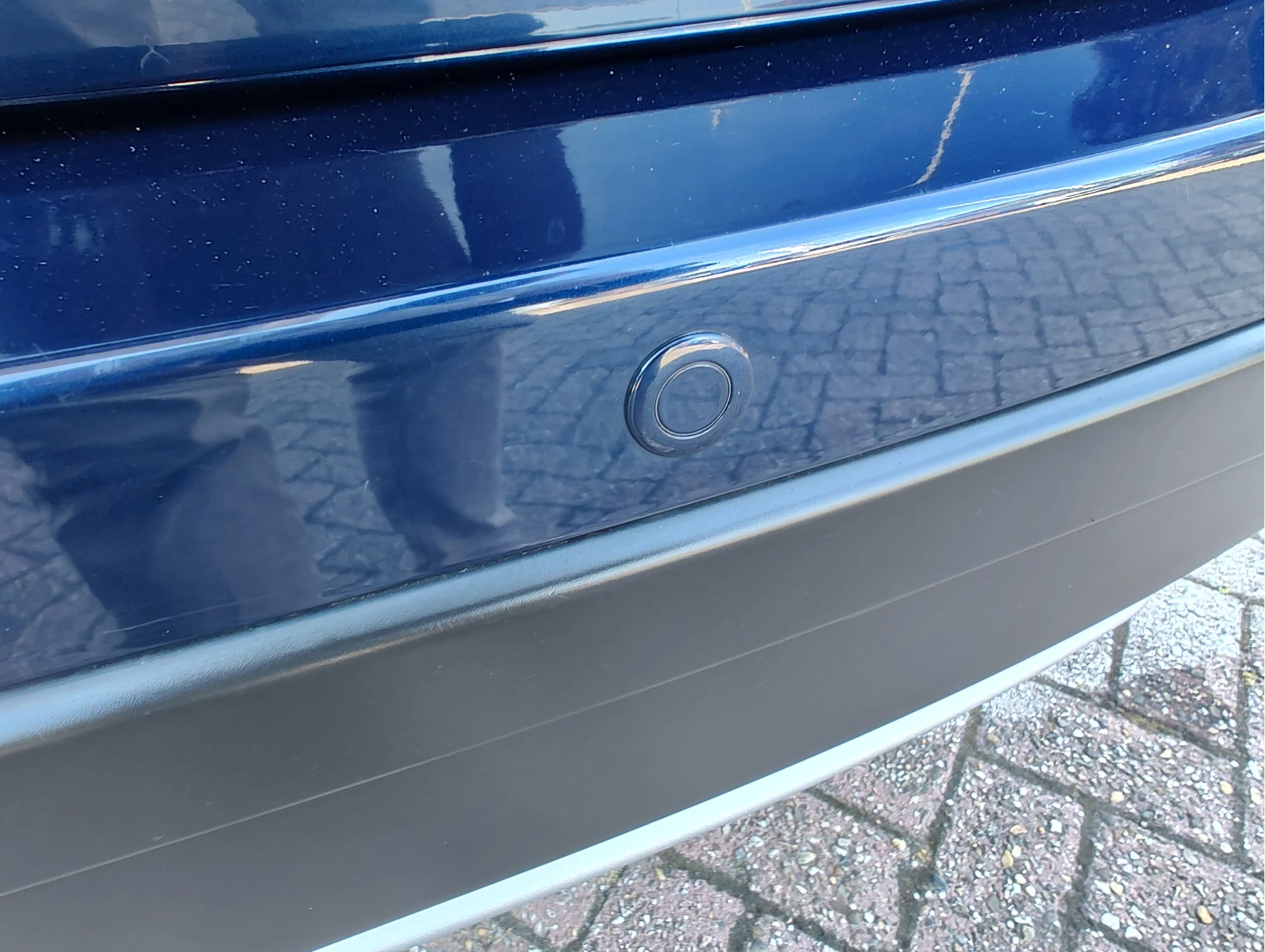 Hoofdafbeelding Suzuki S-Cross