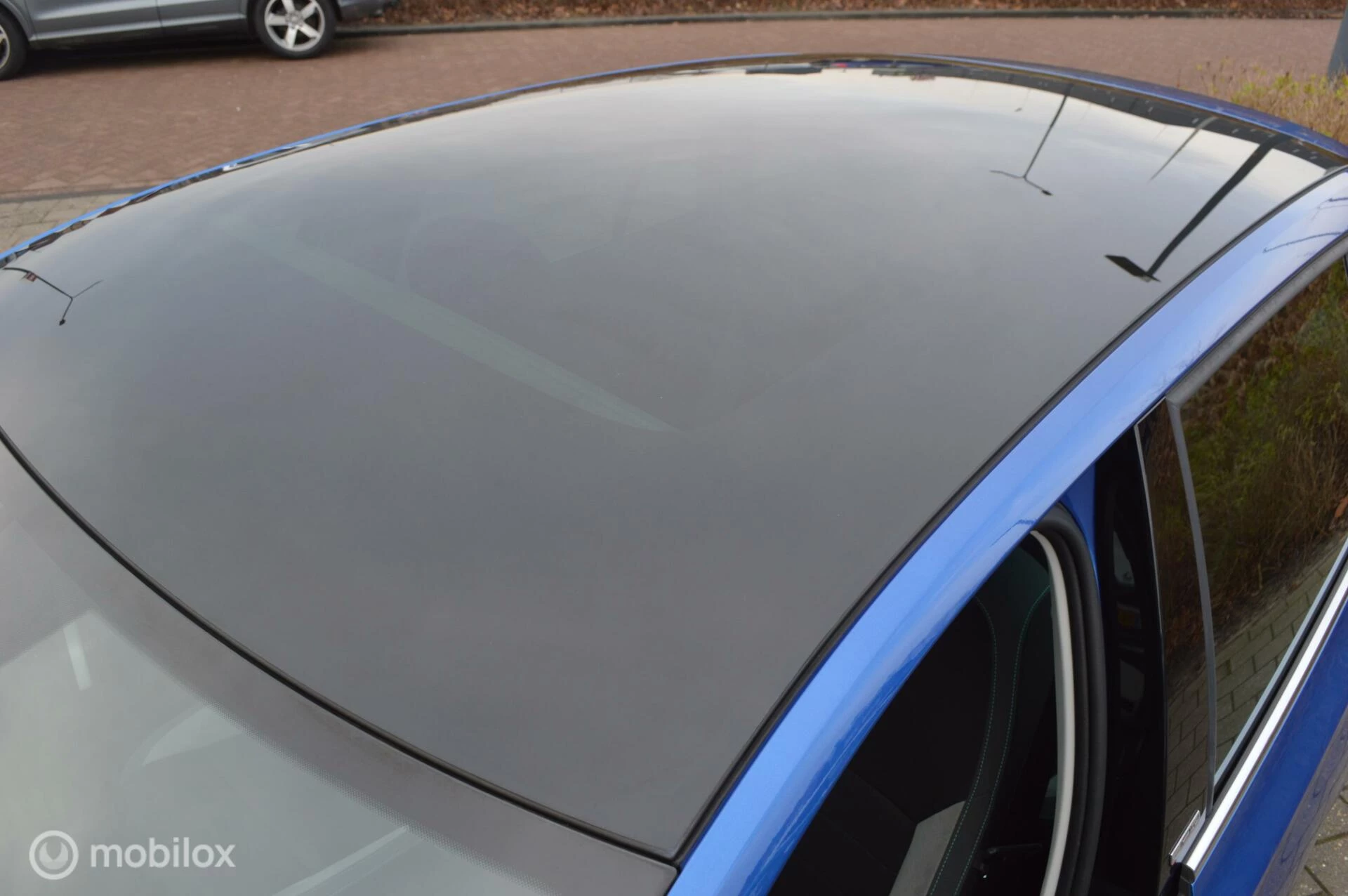 Hoofdafbeelding Škoda Rapid