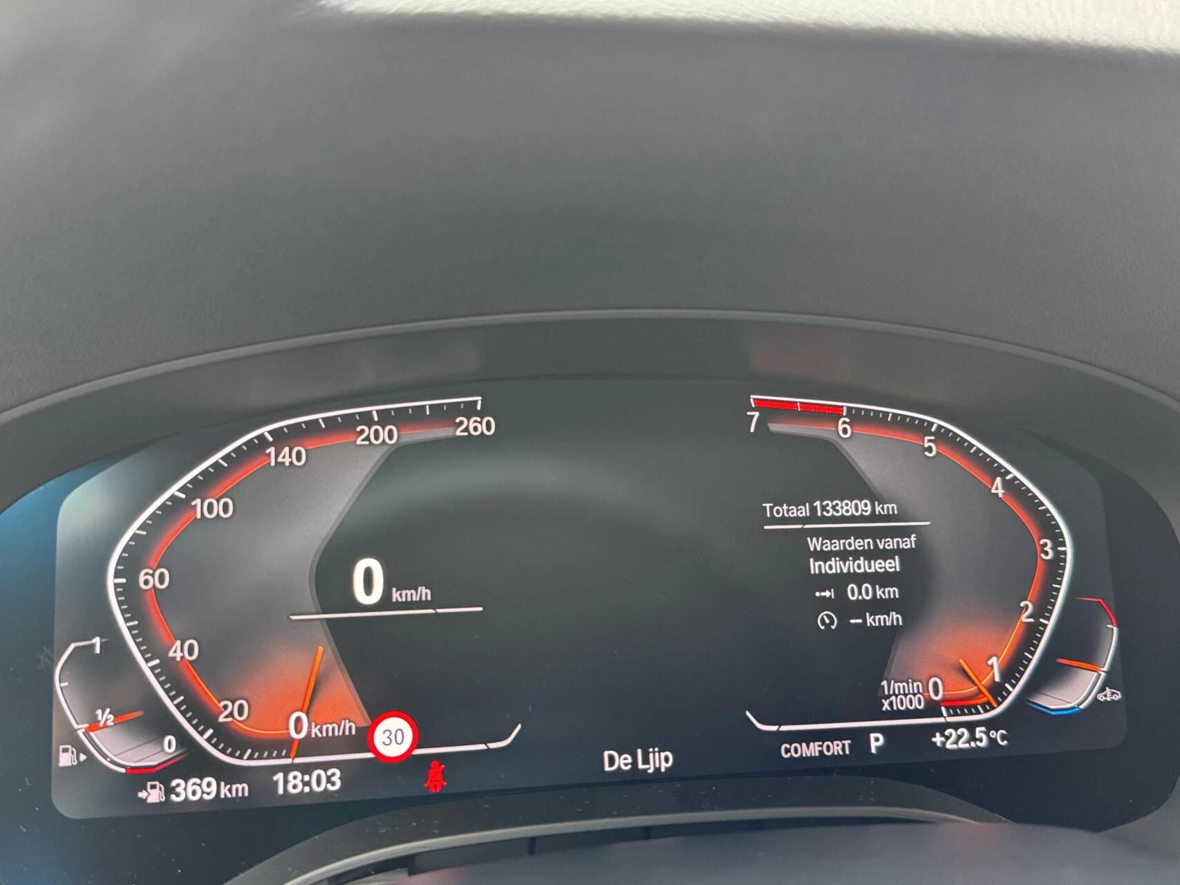 Hoofdafbeelding BMW 6 Serie