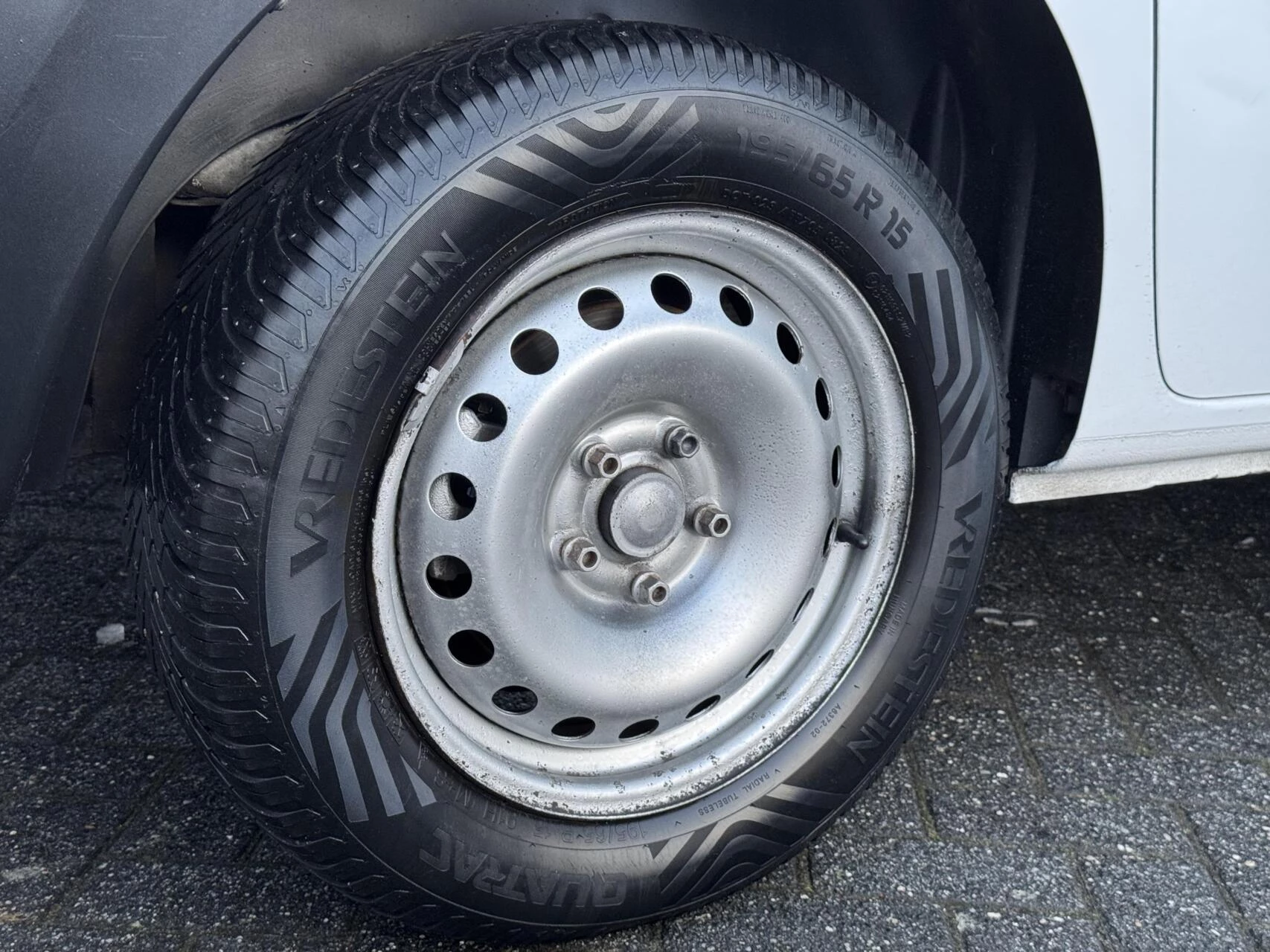 Hoofdafbeelding Mercedes-Benz Citan