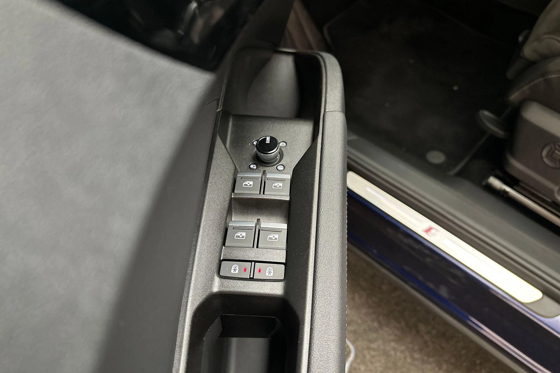 Hoofdafbeelding Audi Q4 Sportback