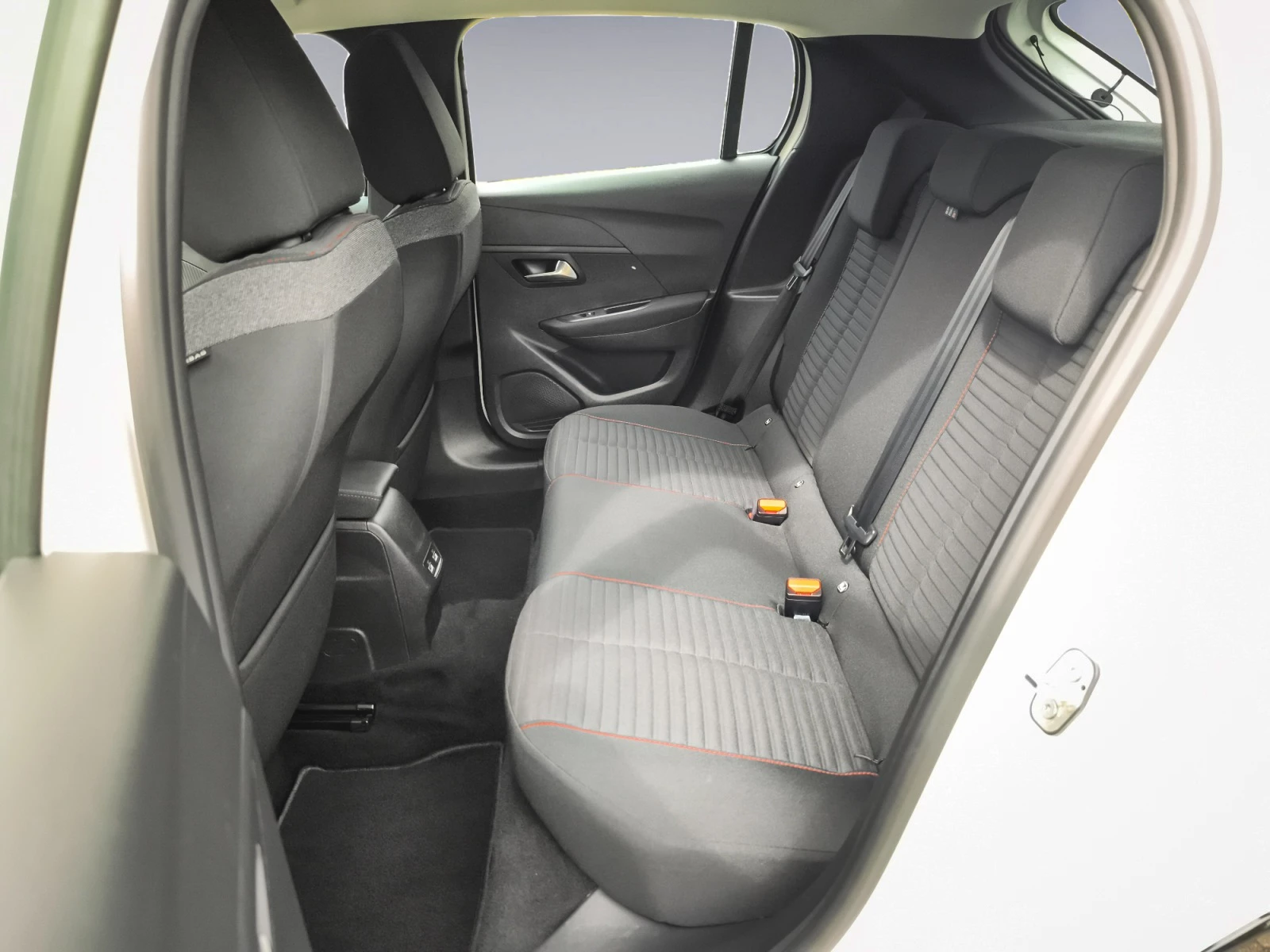 Hoofdafbeelding Peugeot e-208