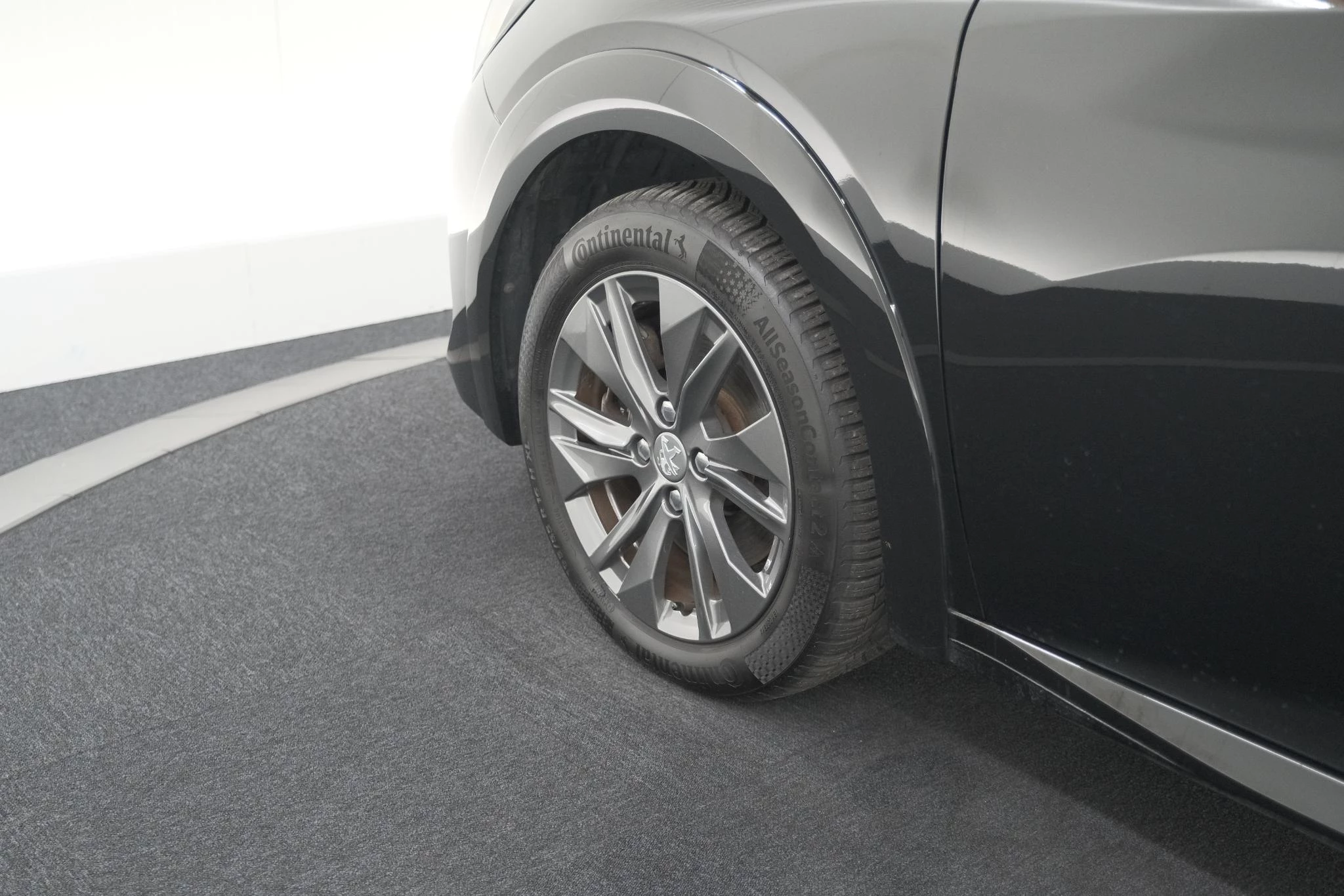 Hoofdafbeelding Peugeot e-208