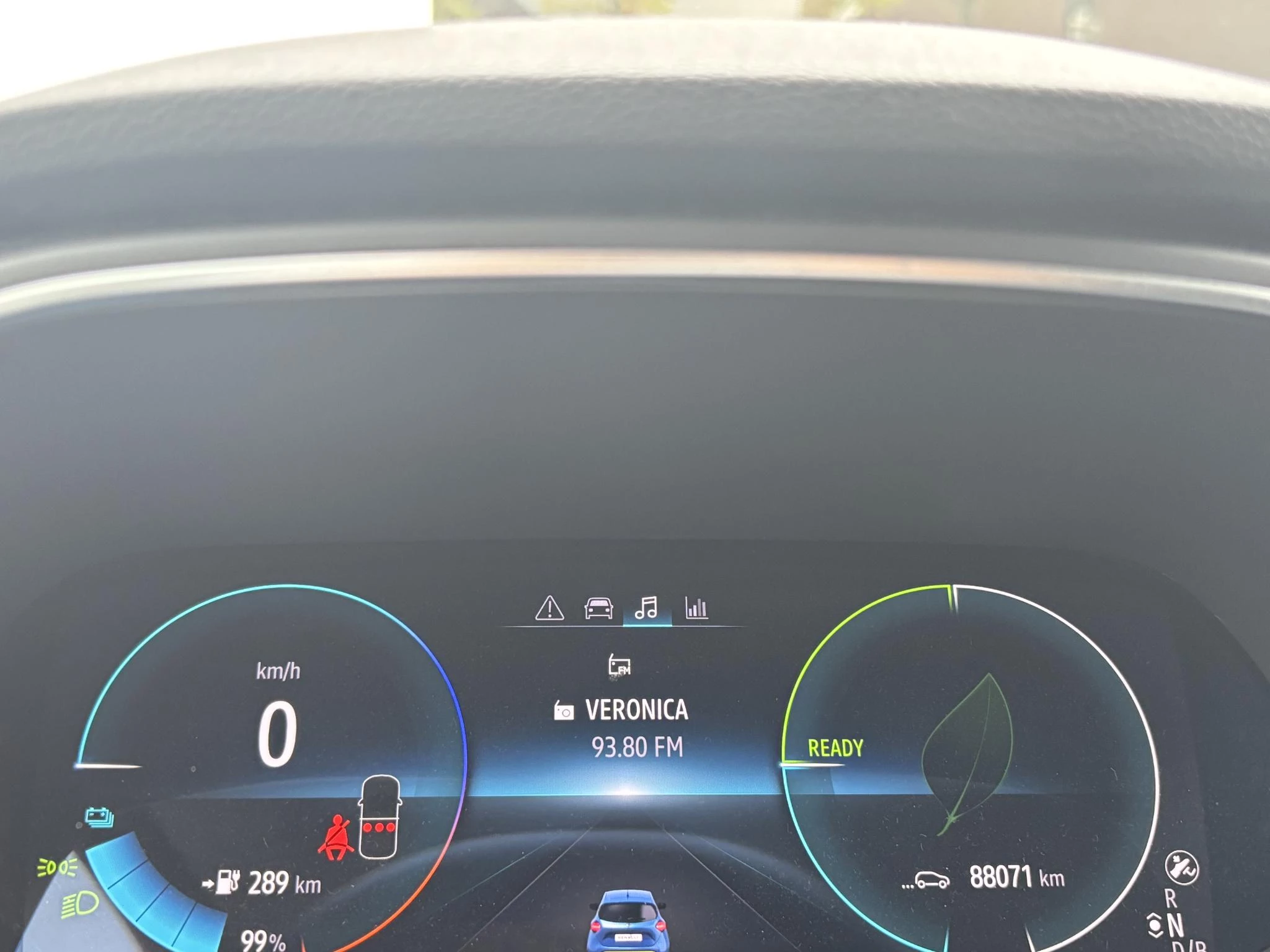 Hoofdafbeelding Renault ZOE