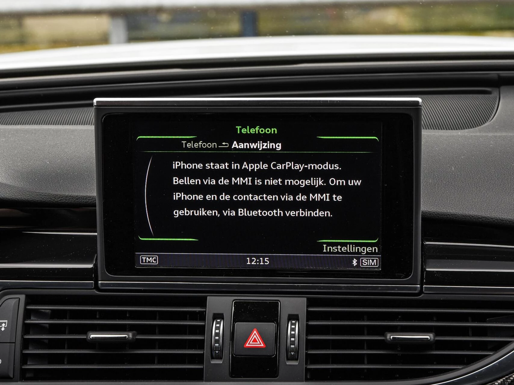 Hoofdafbeelding Audi RS6