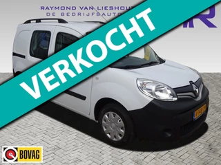 Renault Kangoo 1.5 dCi Energy Comfort AIRCO NAVI CRUISE PDC SCHUIFDEUR