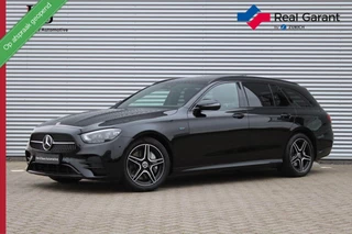 Mercedes E-klasse Estate 300 e AMG/Pano/Sfeer/Memory/SOH 98%