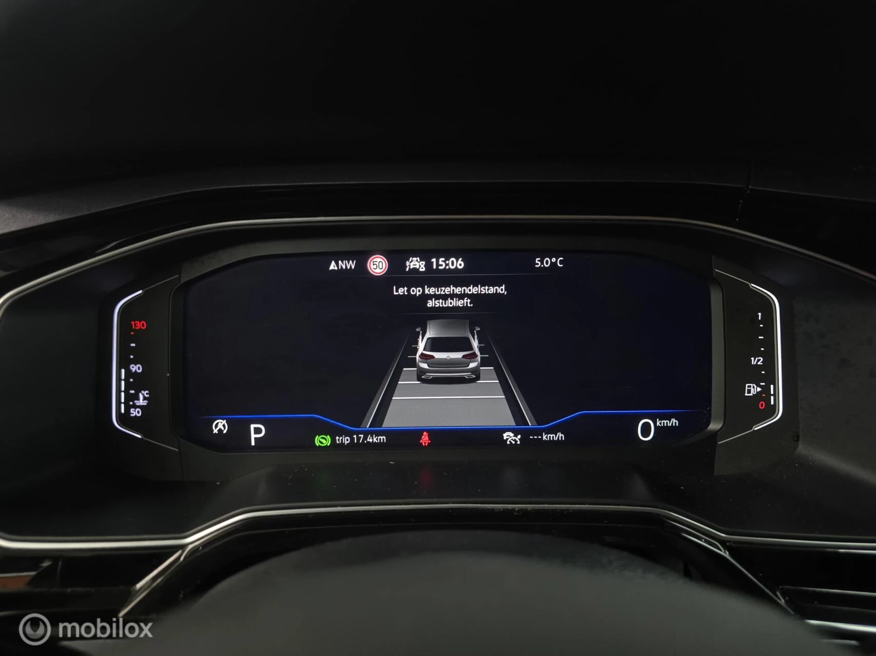 Hoofdafbeelding Volkswagen Taigo