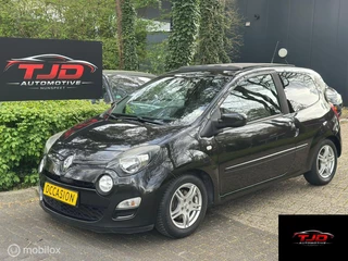 Hoofdafbeelding Renault Twingo Renault twingo / SCHUIFDAK / CRUISE CONTROL /AC /MISTLAMPEN