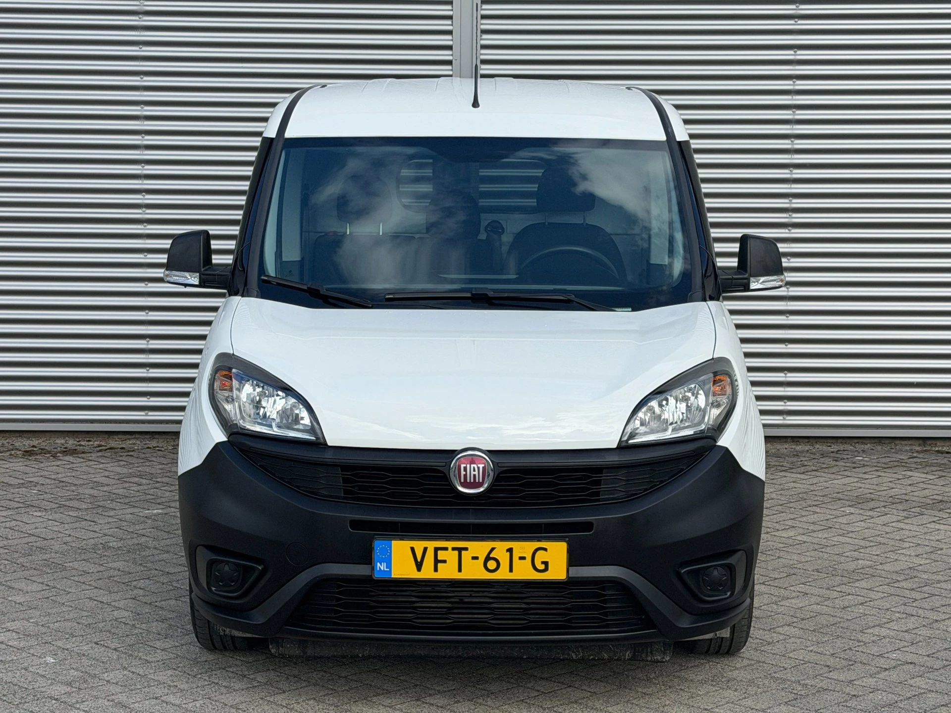 Hoofdafbeelding Fiat Doblò