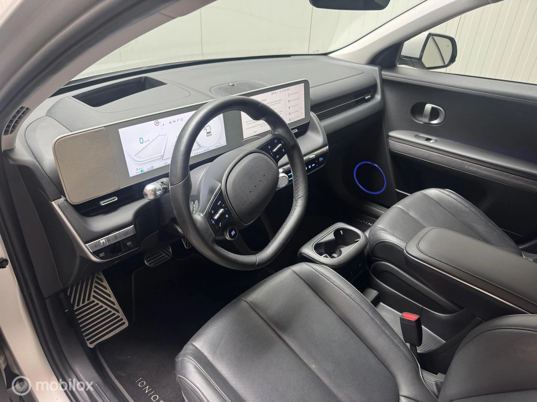 Hoofdafbeelding Hyundai IONIQ 5