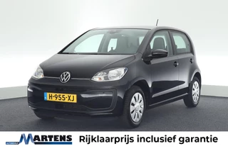 Volkswagen Up! 1.0 60pk Airco Maps&More